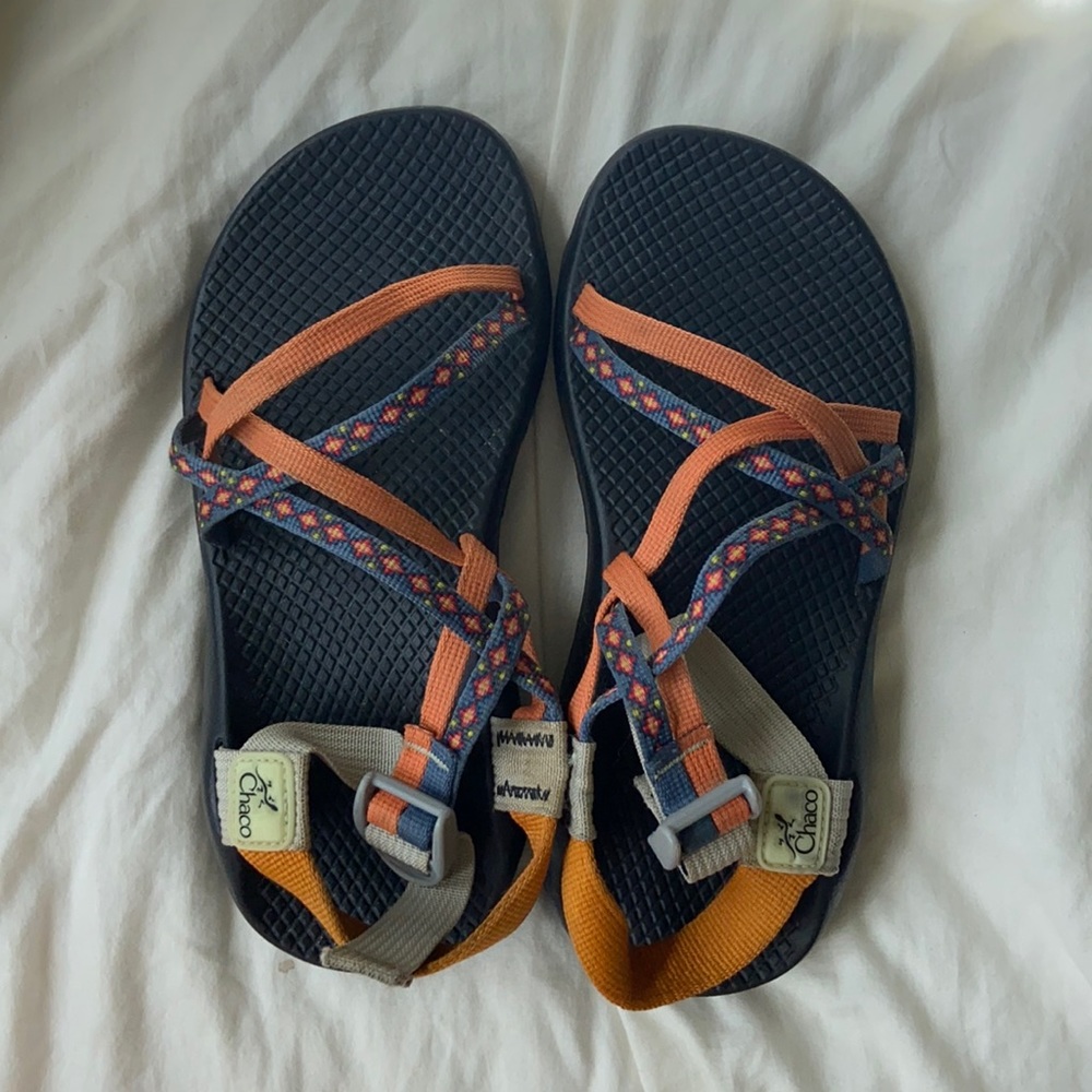 Chaco sandals